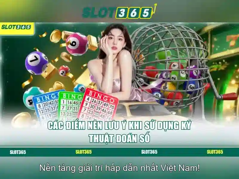 Trải Nghiệm Casino Trực Tuyến Đỉnh Cao Với SLOT365