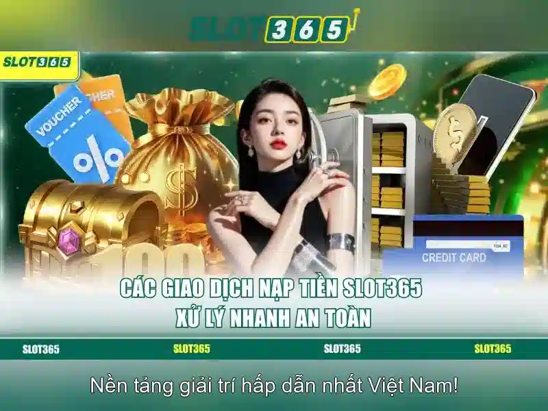 SLOT365