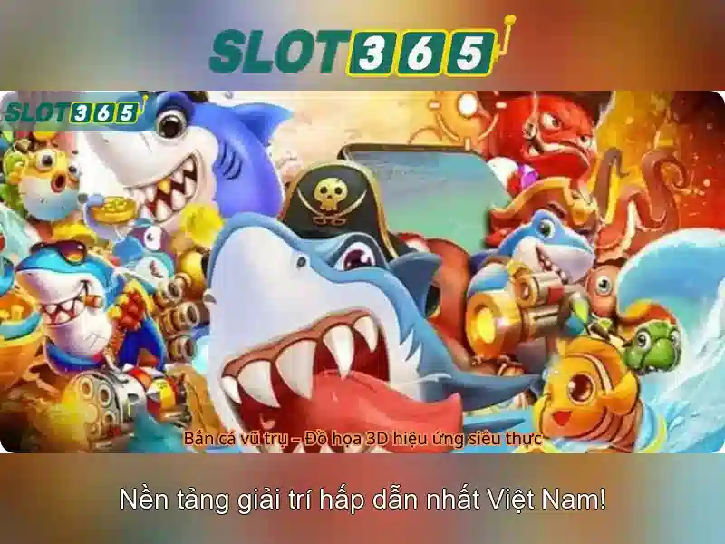 Slot365 App