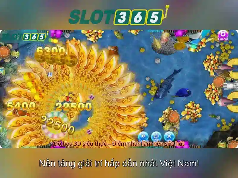 Hướng Dẫn Slot365