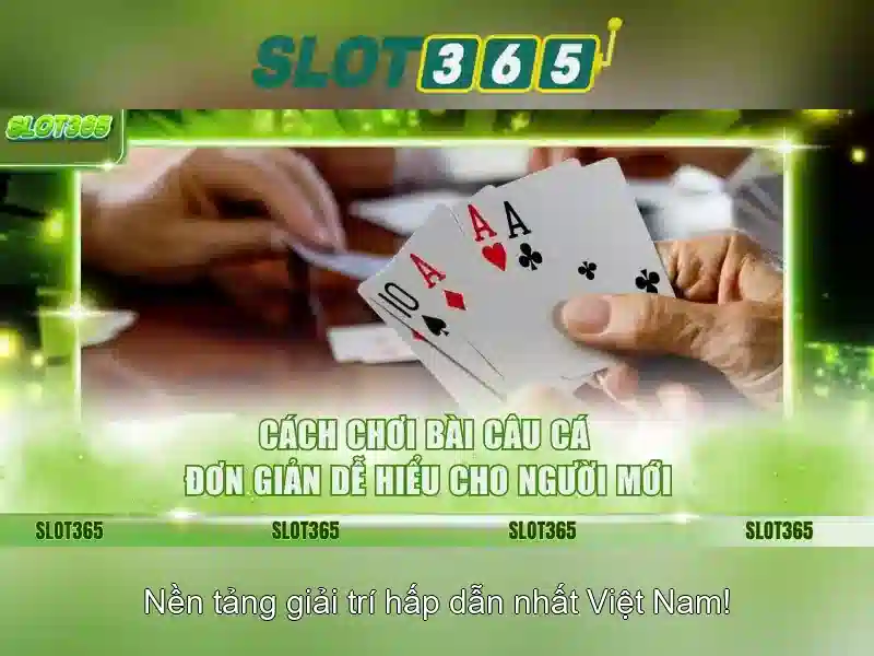Trải Nghiệm Game Bài Slot365