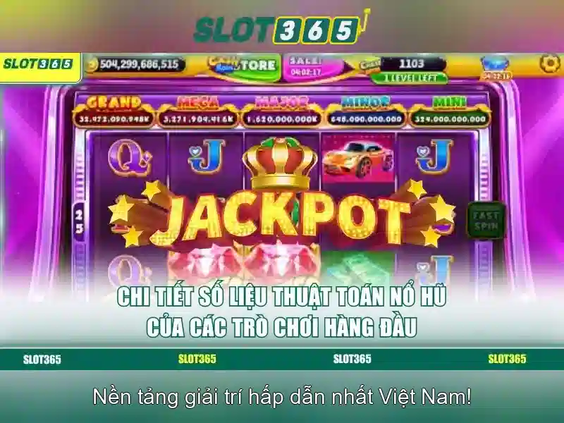 SLOT365