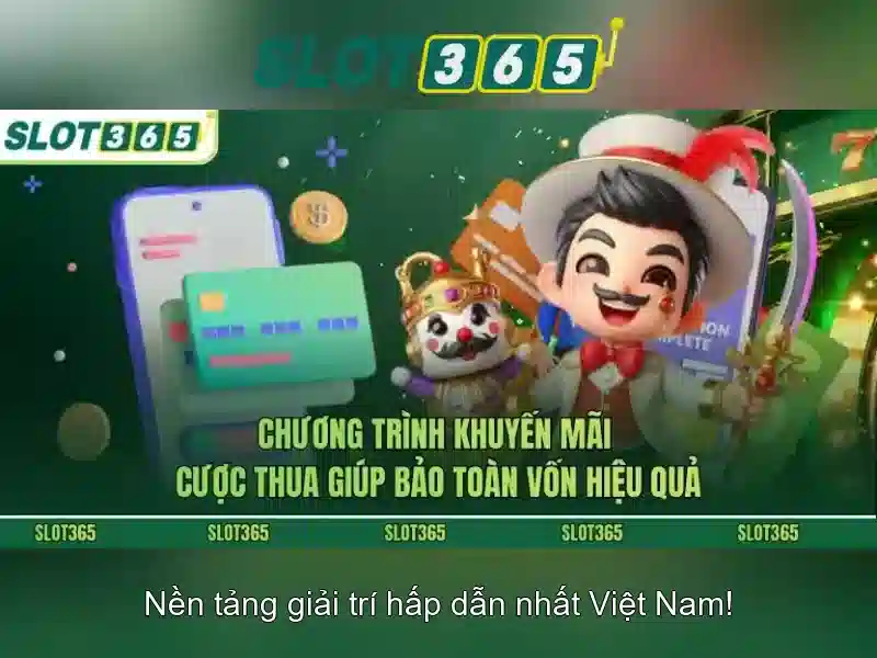 Hướng Dẫn Đăng Ký Tài Khoản Slot365