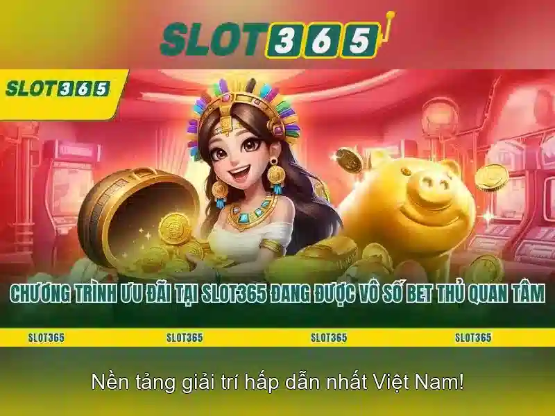Slot365 Pulsa Tanpa Potongan