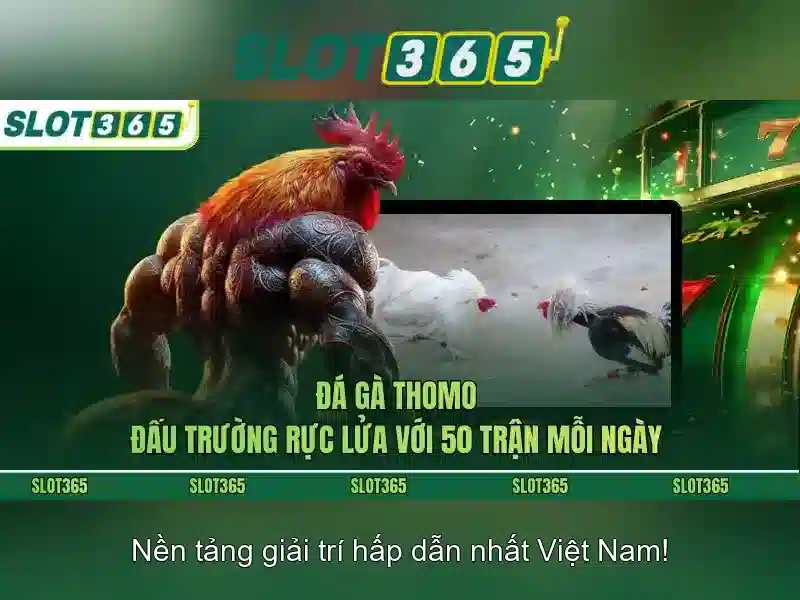 Giao diện trò chơi bắn cá trên SLOT365