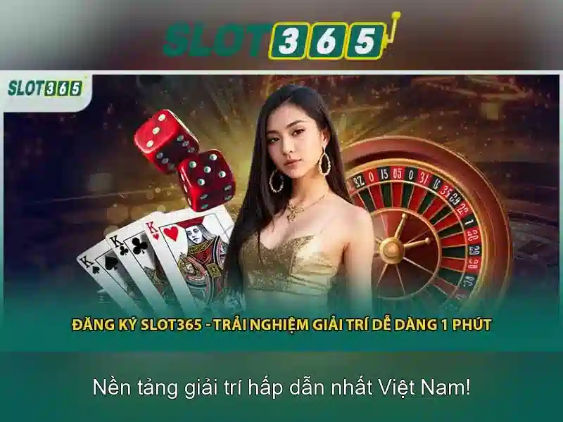 SLOT365 – Trang Chủ Chính Thức, Slot Game, Bắn Cá, Casino, Nổ Hũ, Tin Tức 2026