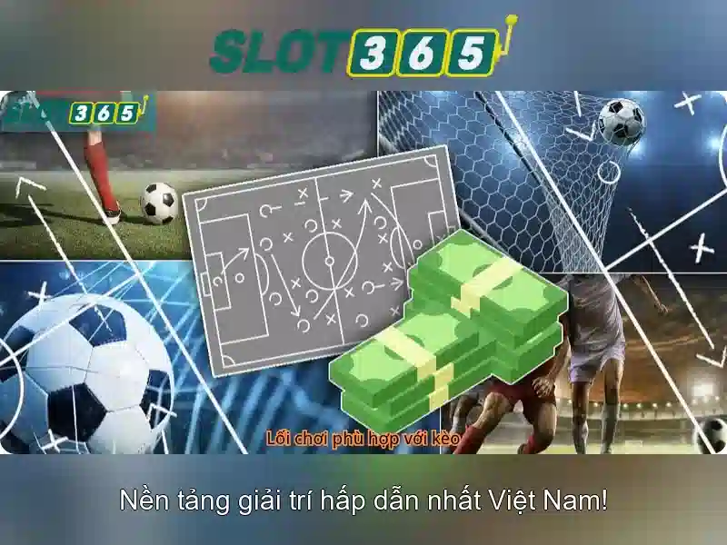 Đăng Nhập Slot365 – Hướng Dẫn Chi Tiết Cách Vào Game Slot365 2026