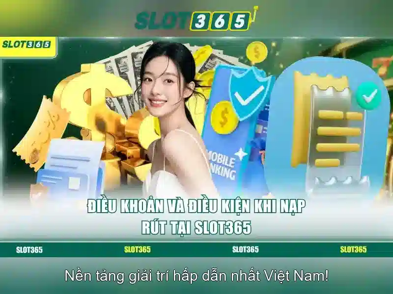 Tải Slot365
