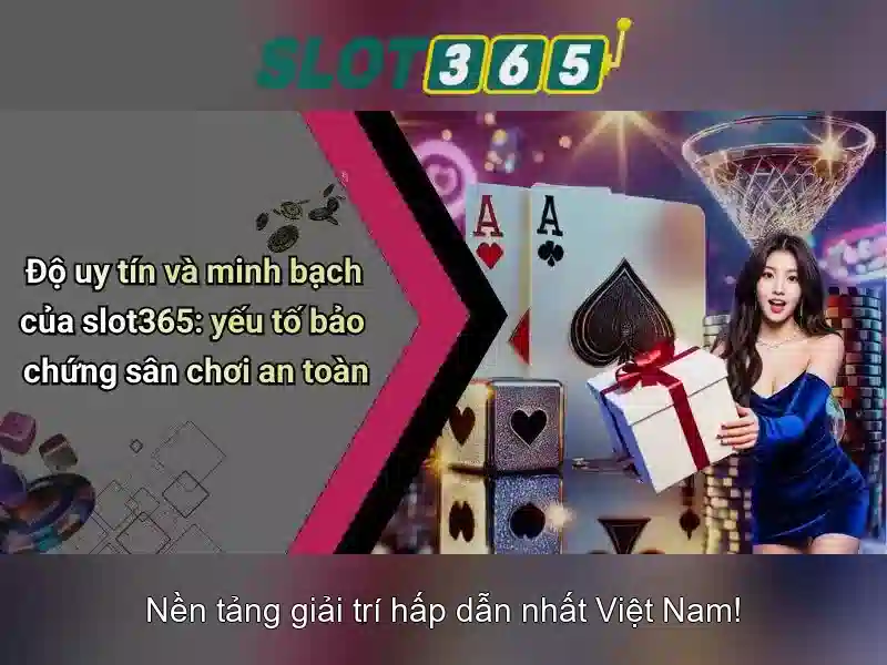 Trải nghiệm slot game trên điện thoại