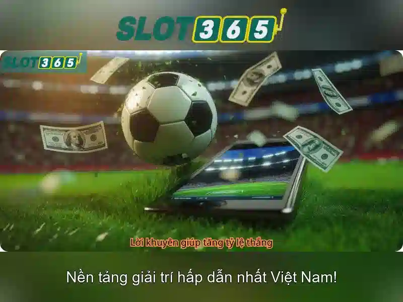 Tải App Slot365