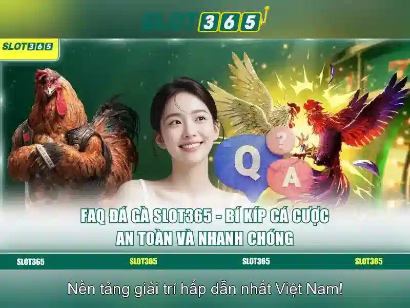 Tải App Slot365 Cho Iphone
