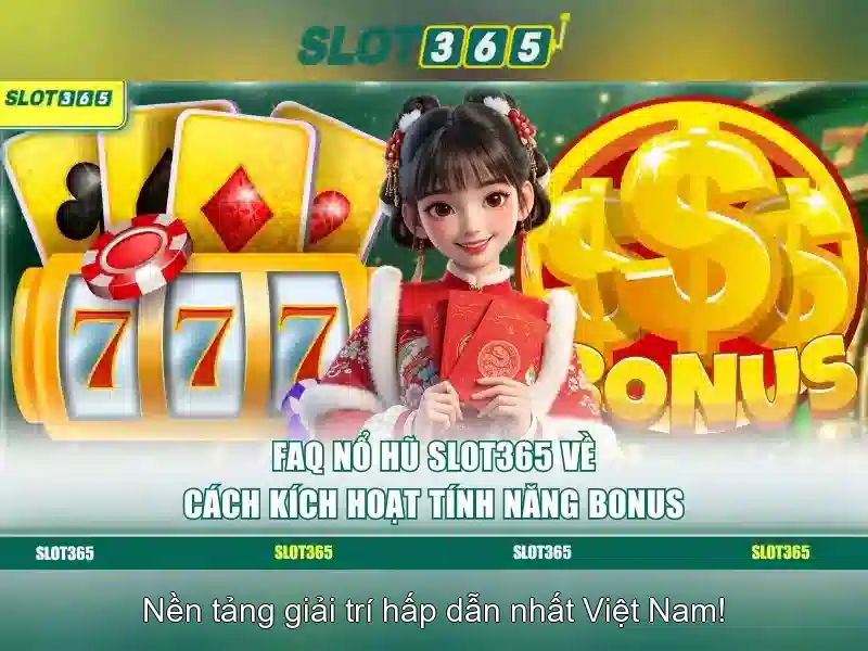 raja slot365