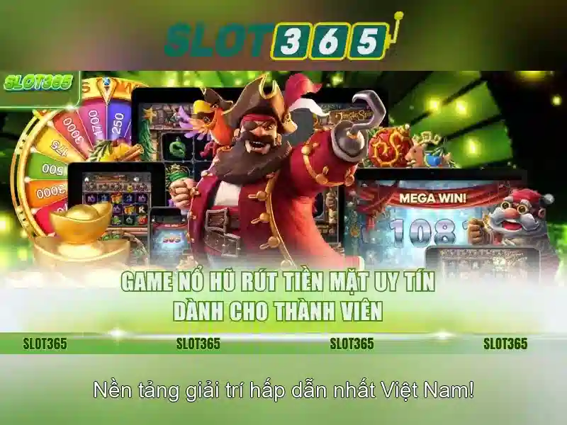 Bước 2: Điền Thông Tin Đăng Ký Slot365
