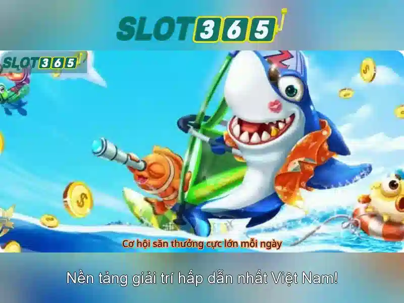 Quy Trình Rút Tiền Slot365