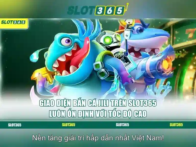Ưu Đãi Đặc Biệt Cho Thành Viên SLOT365