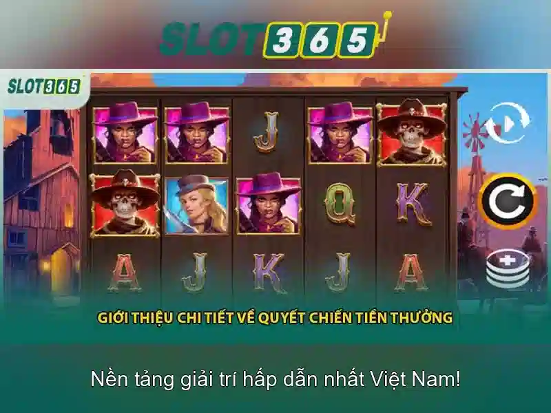 slot365 tải