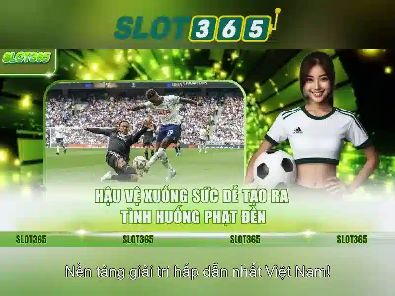 Khuyến Mãi Slot365