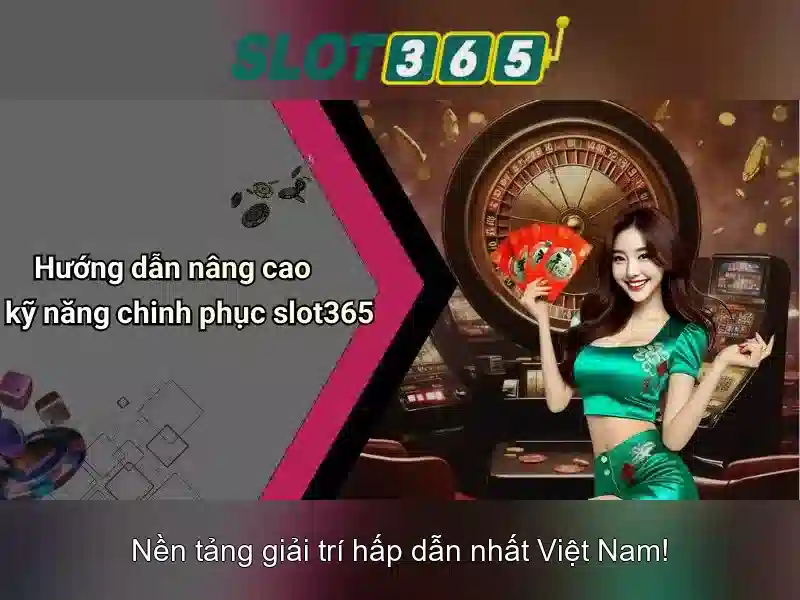 Slot365 2026
