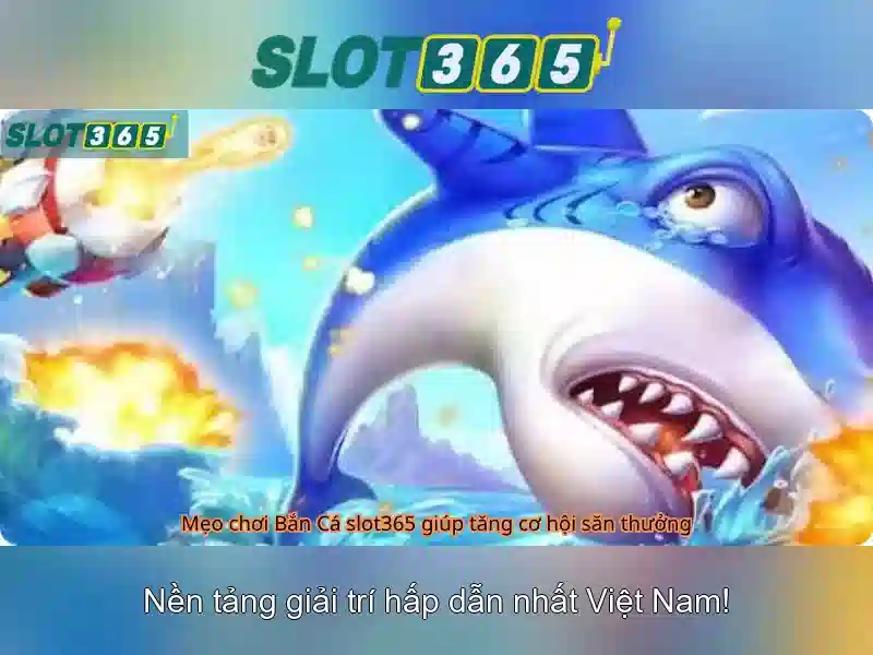 game bài Slot365