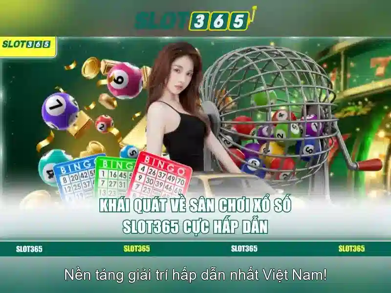 Tải Slot365