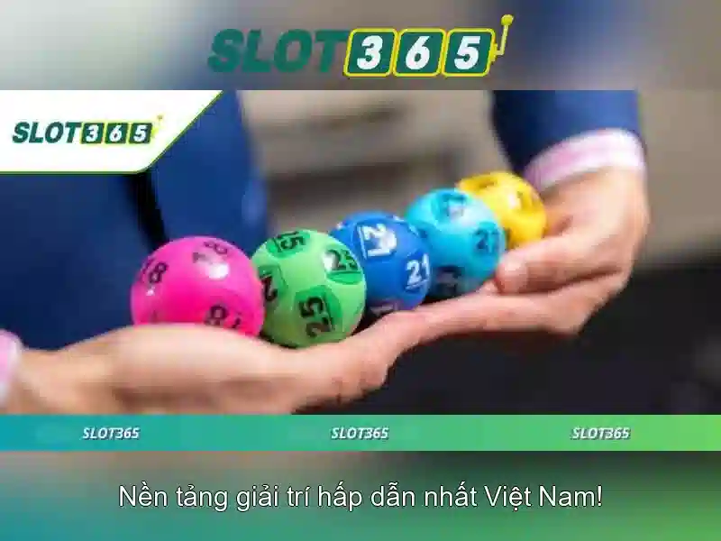 Khuyến Mãi Slot365