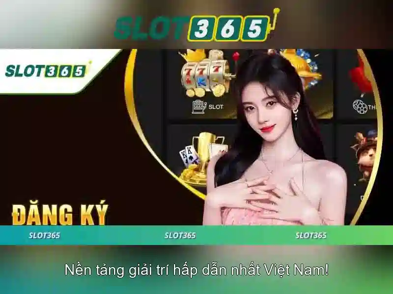 Ưu Điểm Slot365