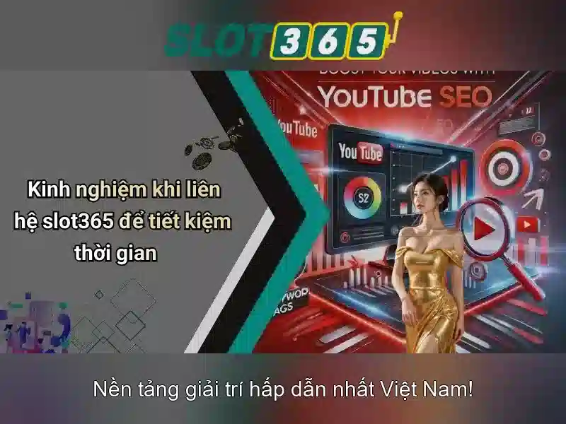 Ưu Điểm Khi Tải App Slot365