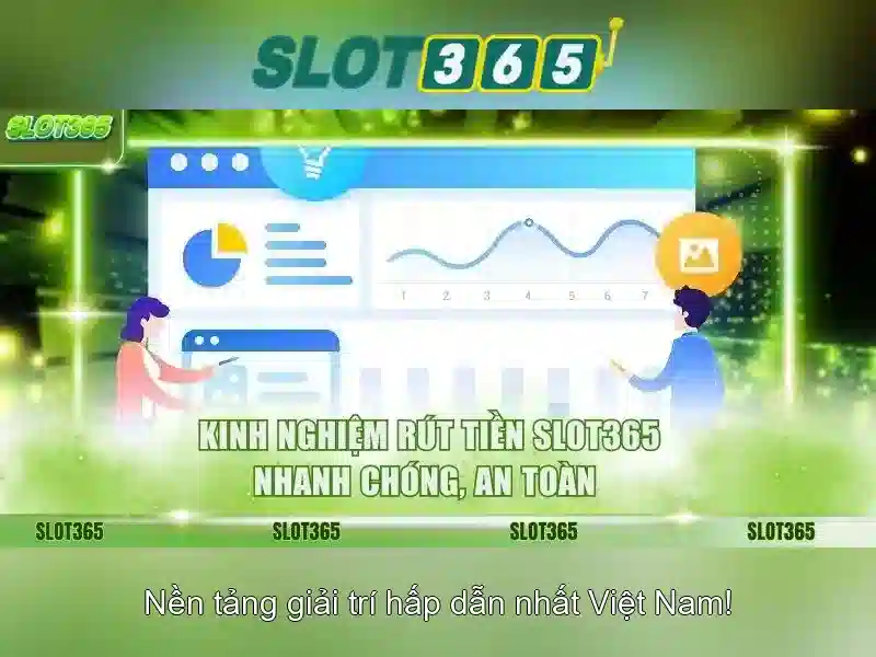 SLOT365 Tài Khoản