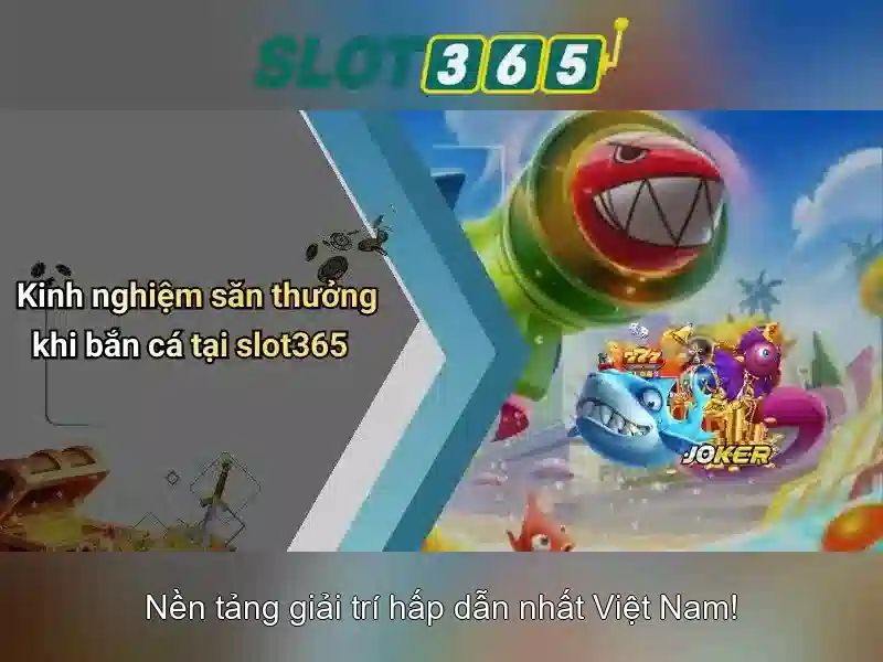 Ưu Điểm Của Slot365
