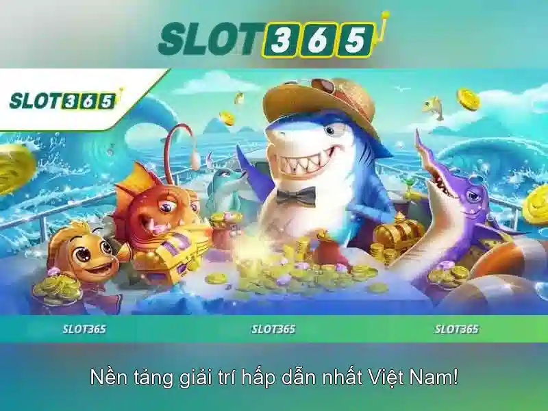lợi ích SLOT365