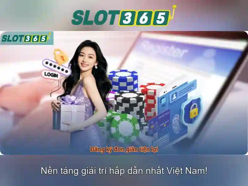 Slot365 Free