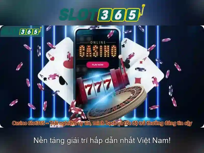 Nhận Code Quà Tặng Slot365