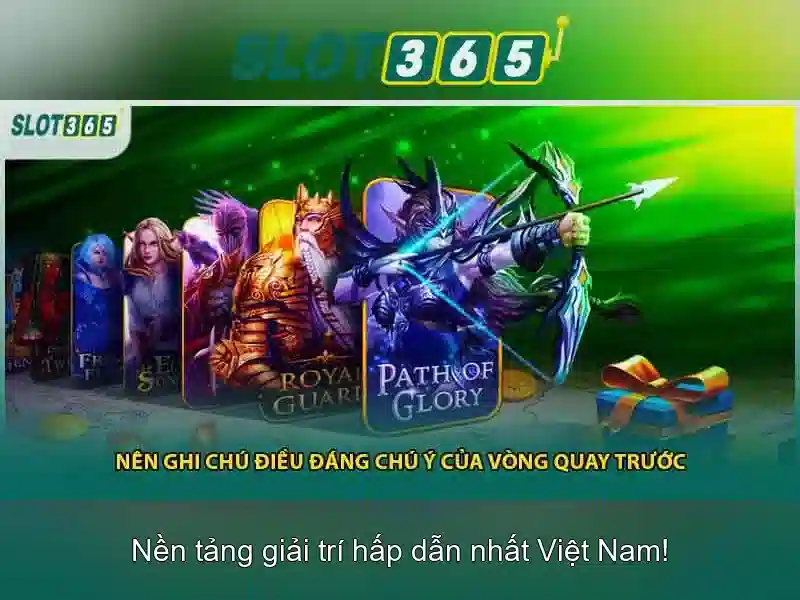 slot365 app