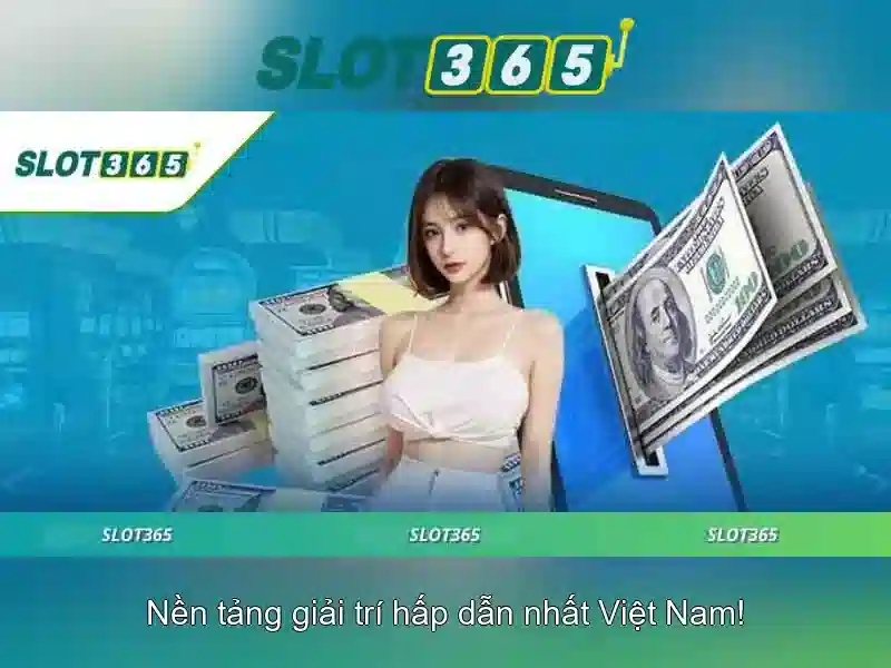 Hướng Dẫn Đăng Ký Slot365 Vip