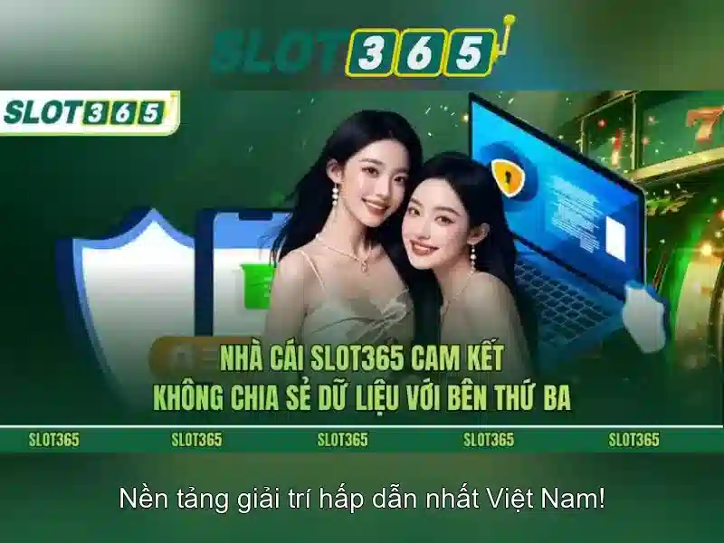 Tính năng Slot365 Free