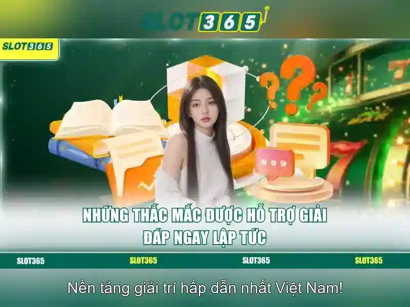 Đánh Giá Slot365 Chi Tiết – Trải Nghiệm Slot Đỉnh Cao 2026