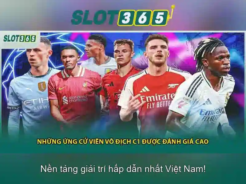 tải Slot365 an toàn