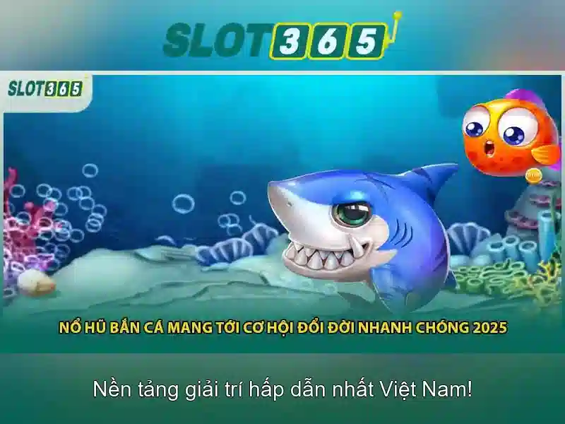 Đánh giá Slot365