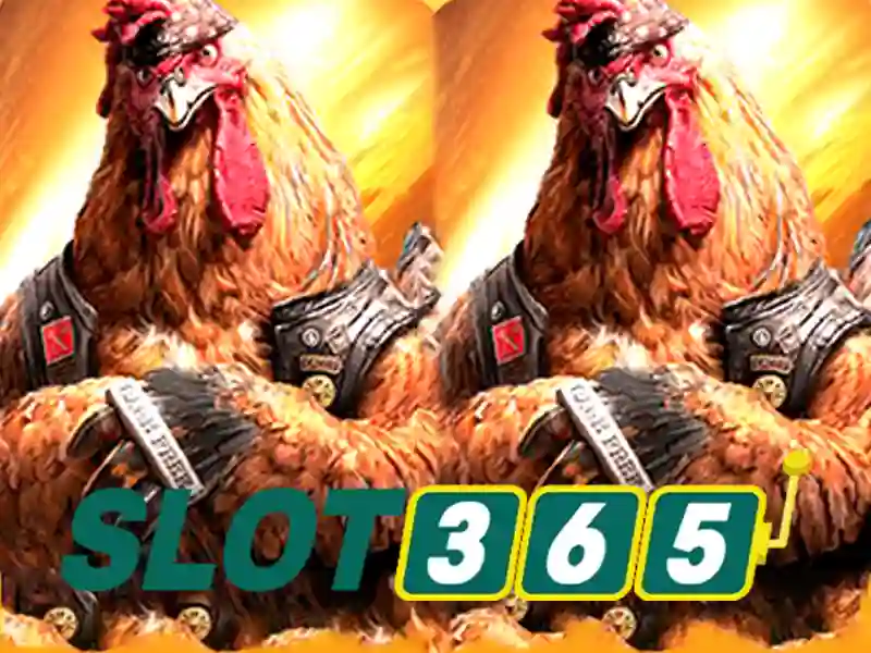Các loại game bắn cá phổ biến trên SLOT365
