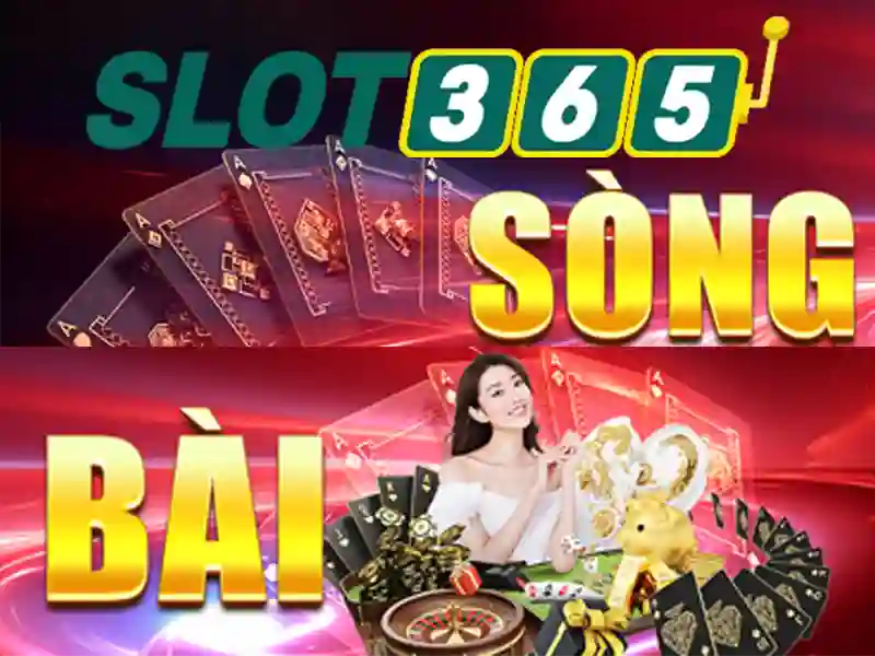 Trải Nghiệm Game Slot365