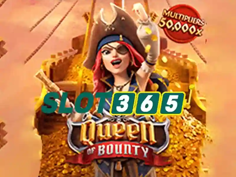 Các Loại Trò Chơi Slot365