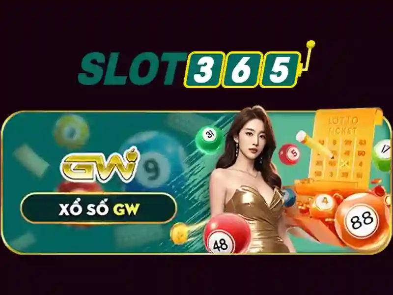trải nghiệm Slot365