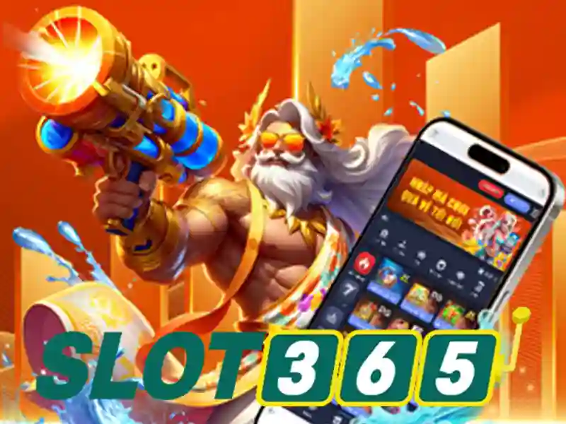 Trải Nghiệm Slot365