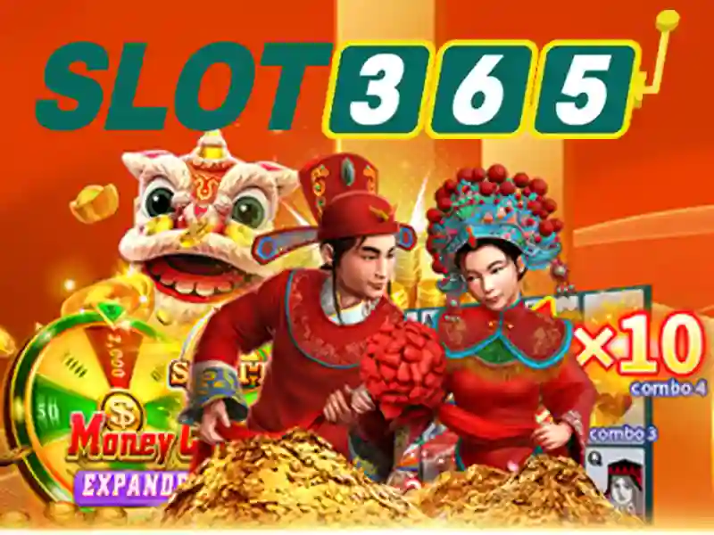 Trải Nghiệm Slot365