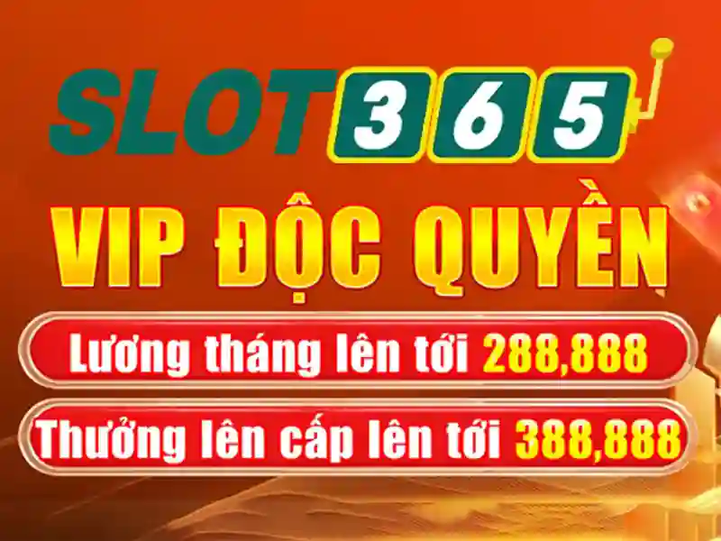 Dịch Vụ Chất Lượng Cao Tại SLOT365