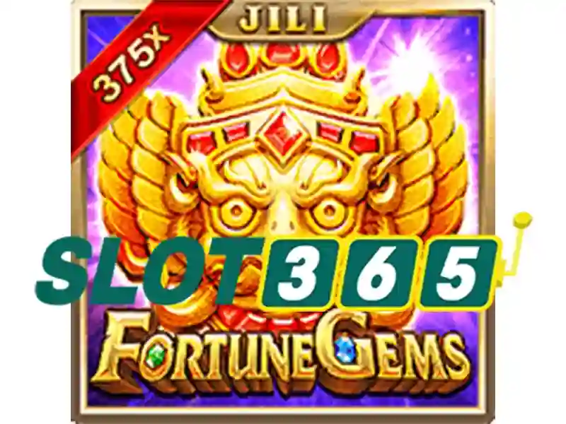 SLOT365 Trải Nghiệm Cá Cược