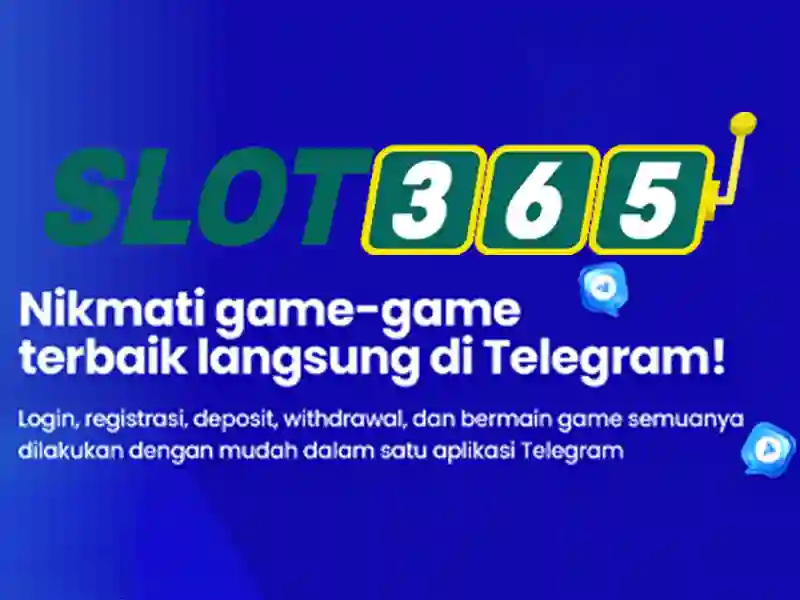 Khám Phá Trải Nghiệm Slot365 xx.vip