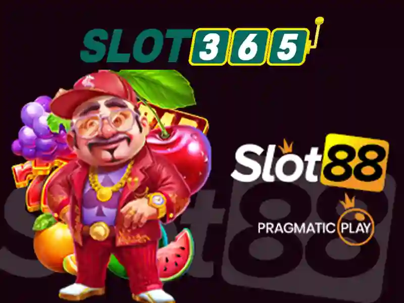 Thư Viện Slot365
