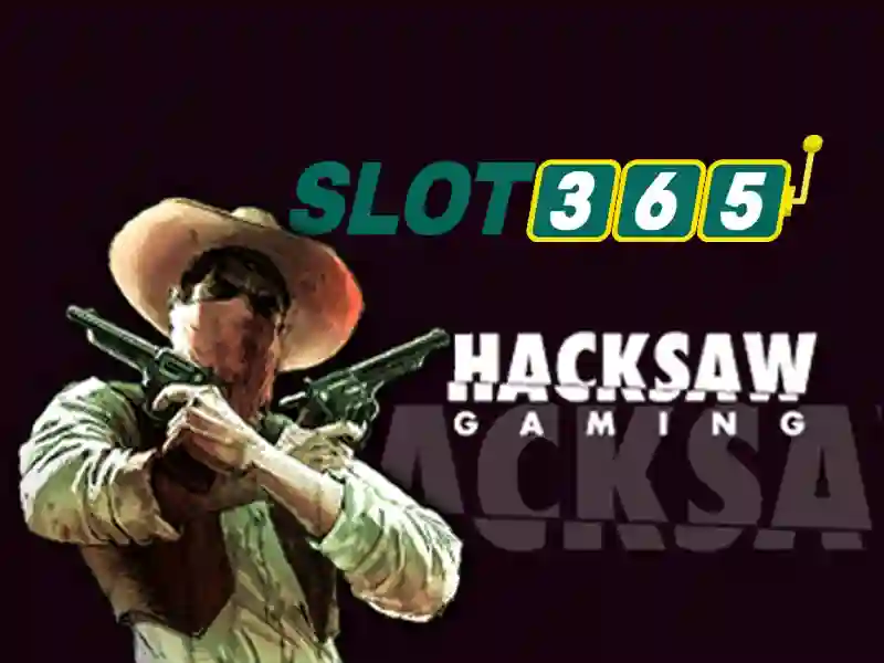 đăng ký Slot365