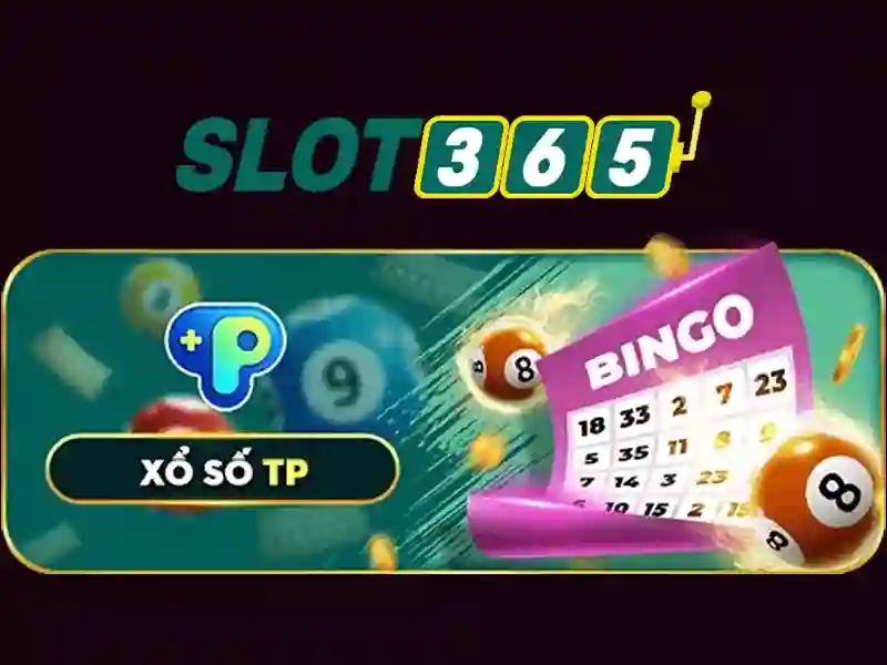 slot365 là gì – Các loại game slot đa dạng tại SLOT365